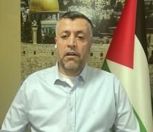 Hamas yöneticilerinden Merdavi ''Direneceğiz'' dedi