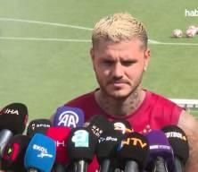 Galatasaray’da Mauro Icardi krizi derinleşiyor