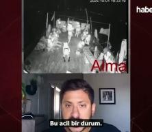 İsrail'den Sumud Filosu'na ilk müdahale! Aktivistler gözaltına alındı