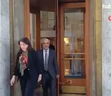 DEM Parti Heyeti, Abdullah Öcalan ile görüşmek üzere İmralı'ya gitti