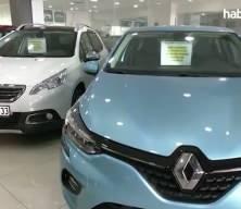 Yeni nesil otomobillerin istihbarat açığına uzmanlarca dikkat çekildi