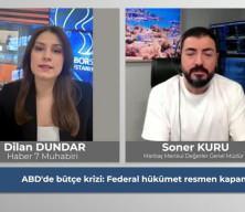 ABD Merkez Bankası faiz patikasında gözünü istihdam verilerine çevirdi! 