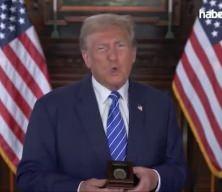 ABD Mahkemesi Donald Trump'ın skandal talebini reddetti