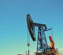 ABD'de petrol sondaj kulesi sayısı azaldı
