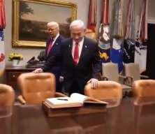 ABD'li Washington Post gazetesi "Trump'ın Gazze'deki barış planı" için çarpıcı bir iddia ortaya attı