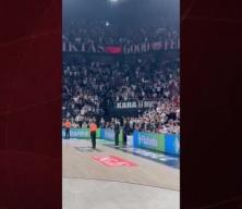 Alimpijevic’e Sırbistan milli takımından teklif!