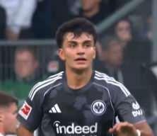 Milli futbolcumuz Can Uzun Almanları kıskandırdı