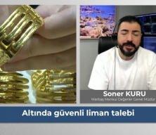 Altın bir ayda yüzde 15 sıçradı! Altın fiyatları düşecek mi?