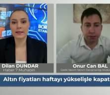 Altın neden yükseliyor? Altın fiyatları için alarm!