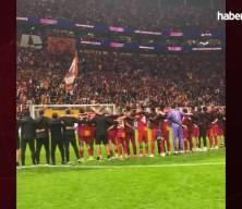 Aslan, Liverpool'u parçaladı!