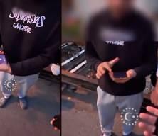 ATM telefonunu unutan motokuryeye insanlık ölmüş dedirten muamele