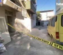 Aydın'da çamaşır asarken balkondan düşen kadın öldü