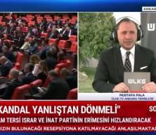 Bahçeli'den CHP'ye sert tepki