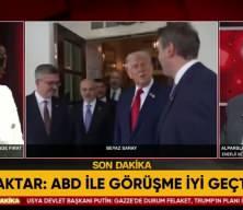 Bakan Bayraktar: 2026’da Karadeniz gazı kullanımını iki katına çıkaracağız