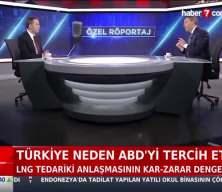 Bakan Bayraktar: Türkiye için oyun değiştirecek bir projeden bahsediyoruz