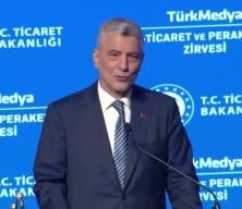 Bakan Bolat açıkladı: Türkiye'den tarihi rekor