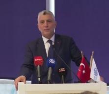 Bakan Bolat: "Fiyat etiketi yönetmeliğinde devrim gibi düzenlemeler geliyor"
