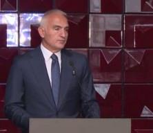 Bakan Ersoy: “Kültür ve sanat artık 85 milyon vatandaşımızın hayatında güçlü bir yer edindi”