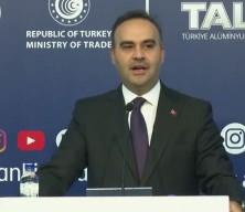 Bakan Kacır: KOBİ’lere 20 milyon TL’ye kadar kredide 20 puanlık destek