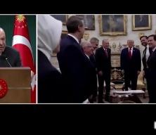 Başkan Erdoğan: Hayal kırıklığına uğradılar