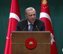 Başkan Erdoğan: Kiralık konut uygulamasını hayata geçiriyoruz