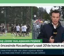 Beşiktaş, Kocaelispor'u ağırlayacak