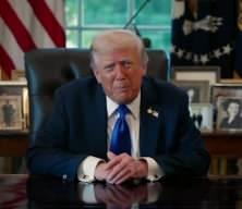 Bölge ülkeleri Hamas ve Trump’ı destekledi