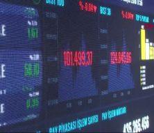 Borsa güne yükselişle başladı: BIST 100 endeksi 11.116 puanda