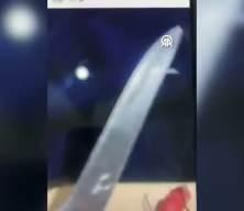  Boşanma aşamasındaki eşini öldürmekle tehdit etti, devlet gereğini yaptı