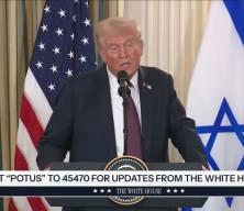 Hamas liderlerinin, Trump'ın Gazze planını ilk aşamada reddettiği iddia edildi