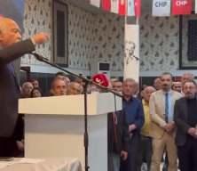 CHP kongresi karıştı! Bomba sözler salonu birbirine kattı: Memleketin en büyük hırsızı