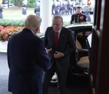 Cumhurbaşkanı Erdoğan sevgisi sınır tanımıyor! Trump ve Putin'i de geçti
