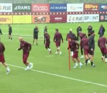 Dev rekabette son dönemin galibi Galatasaray