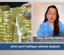 Altın 5000 TL'yi aştı! Bu fiyatlardan altın almak mı, satmak mı mantıklı ?