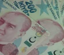 Dolar ve avro yeni güne yükselişle başladı