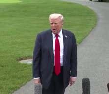 Donald Trump: Hamas hızla hareket etmeli yoksa her şey tepetaklak olur