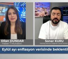 Yıl sonu faiz hedefi şaştı mı? Enflasyon her şeyi değiştirebilir!