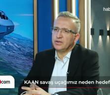 Uzman isim açıkladı: Türkiye KAAN'a çok daha iyi bir motor üretiytor