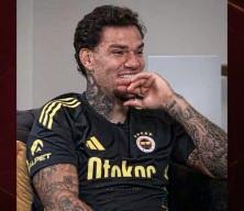Fenerbahçe'nin kalecisi Ederson Brezilya Milli Takımı'na davet edildi