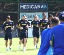 Fenerbahçe - Nice maçının hakemi açıklandı