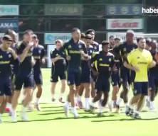 Fenerbahçe - Nice! Muhtemel 11'ler