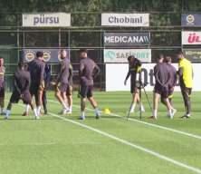 Fenerbahçe, Samsunspor deplasmanında çıkış peşinde
