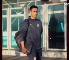 Fenerbahçe'de sakatlık! Aylarca uzak kalacak