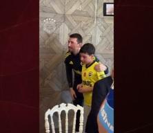 Fenerbahçe'den eğitime sarı-lacivert dokunuş