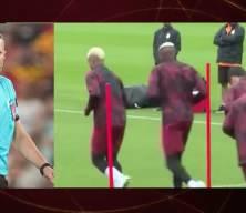 Galatasaray Beşiktaş arasındaki dev derbinin hakem belli oldu