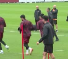 Galatasaray, Şampiyonlar Ligi 2. haftasında Liverpool'u ağırlayacak