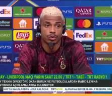 Galatasaray'da Lemina'nın takımda kalıp kalmayacağı belli değil! Sürpriz ayrılık kapıda...