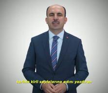 Gazze için Konya’da vicdan yürüyüşü