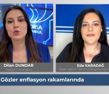Eylül ayı enflasyonu belli olacak: Merkez Bankası faiz indirecek mi?