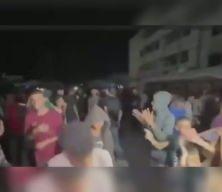Hamas Trump'ın teklifini kabul etti, Filistinliler büyük sevinç yaşadı